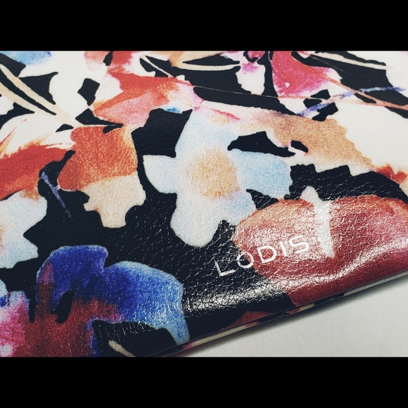 Lodis Makeup pouch Cosmetic Bag - Picture 2 of 6